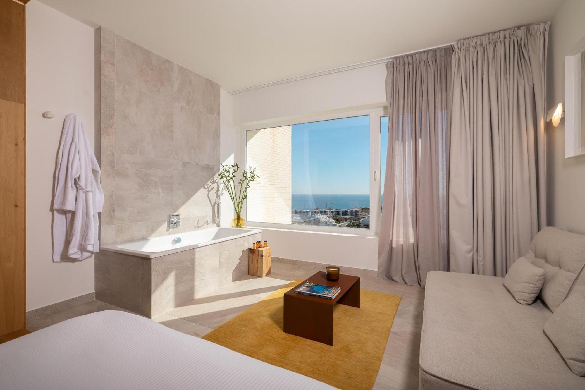 Leiro Sky Suite