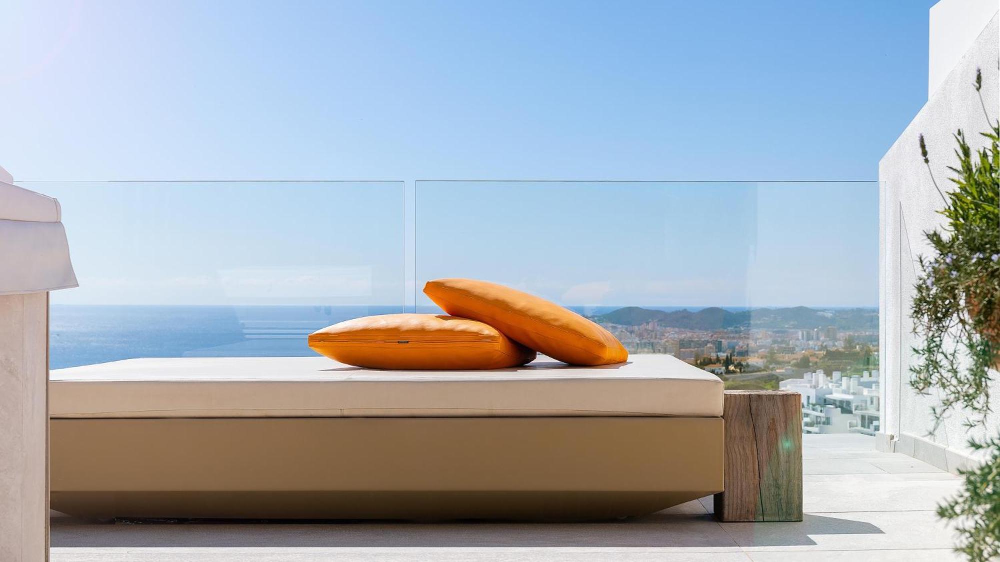 Leiro Sky Suite