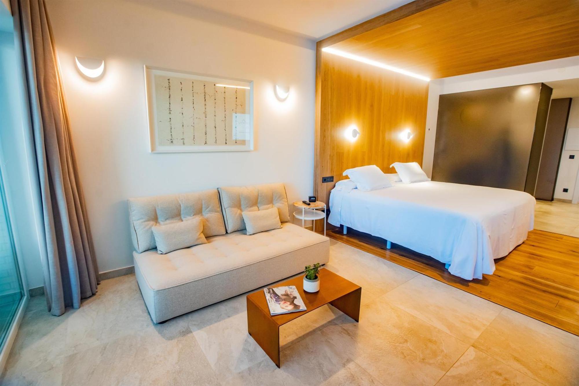 Leiro Sky Suite