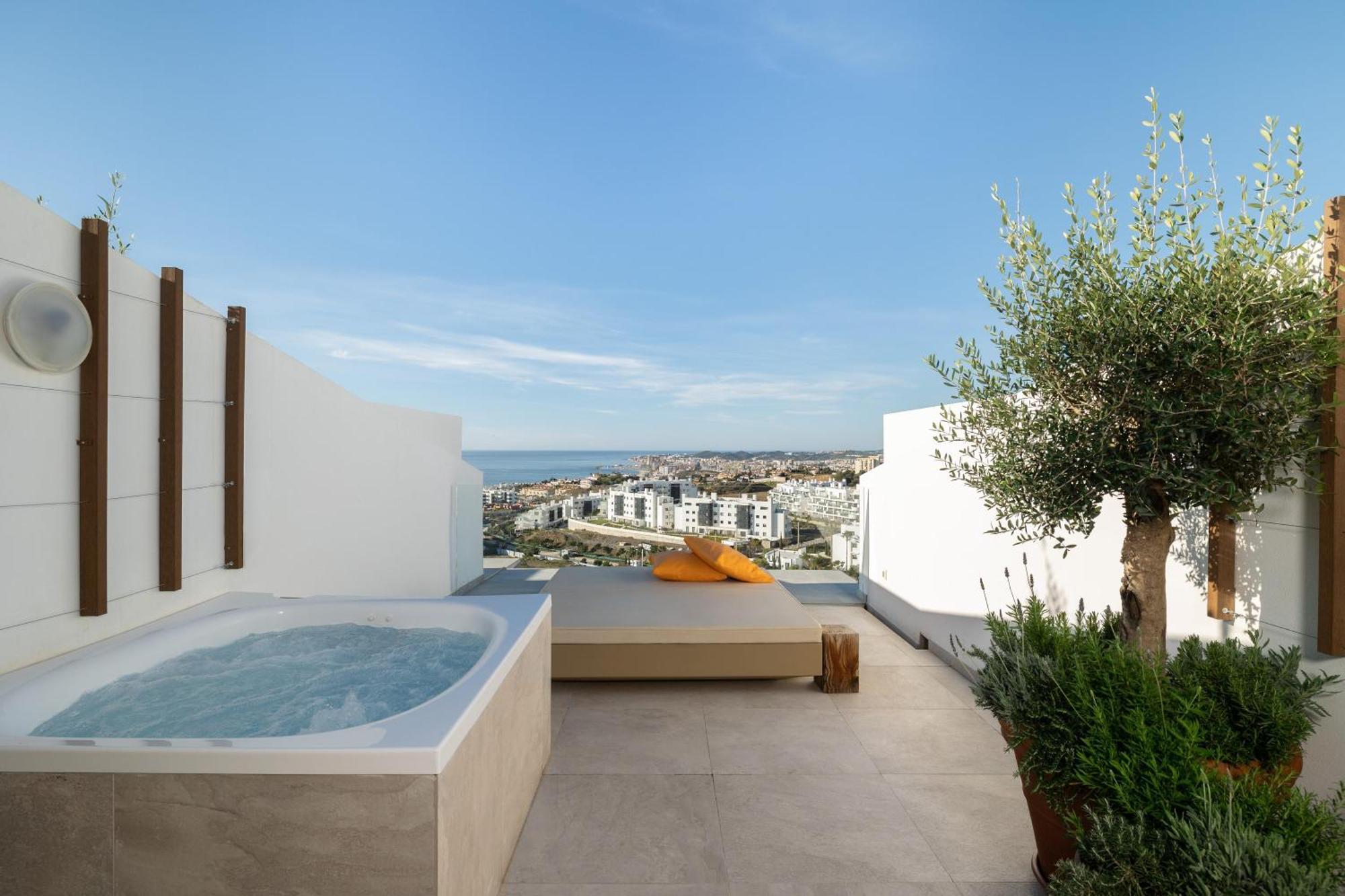 Leiro Sky Suite