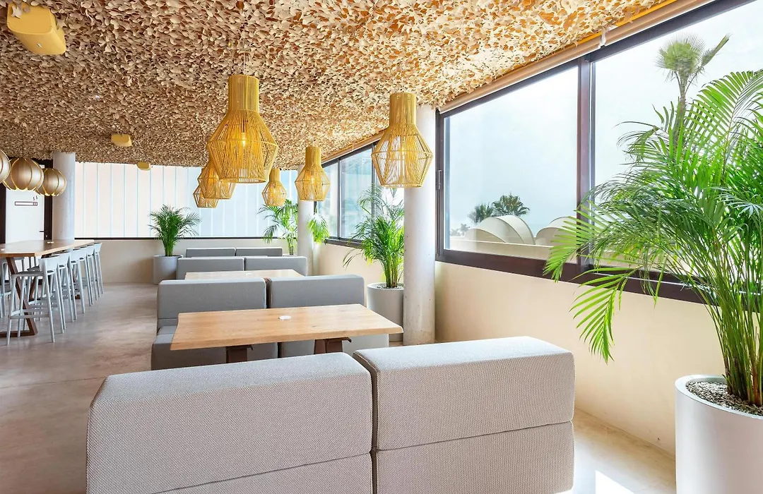 Higueron Hotel Malaga, Curio Collection By Hilton (Adults Only)-1