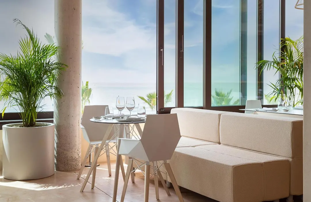 Higueron Hotel Malaga, Curio Collection By Hilton (Adults Only)-1