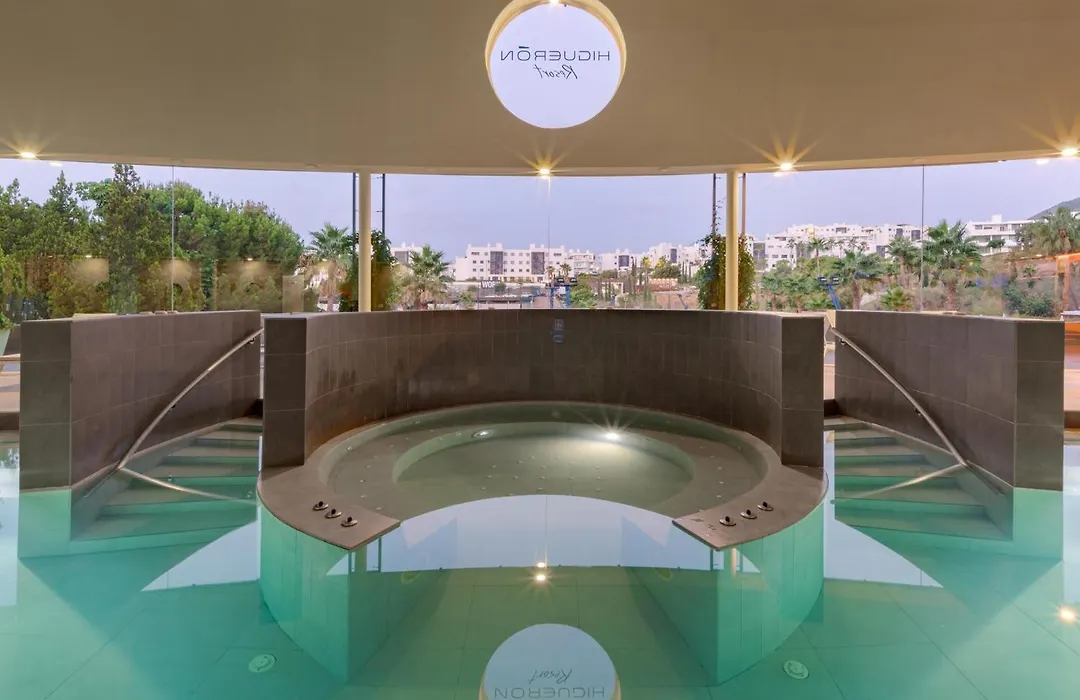 Higueron Hotel Malaga, Curio Collection By Hilton (Adults Only)-1