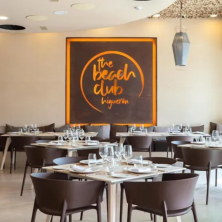 Higueron Hotel Malaga, Curio Collection By Hilton (Adults Only)-3