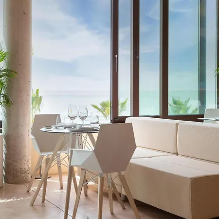 Higueron Hotel Malaga, Curio Collection By Hilton (Adults Only)-2