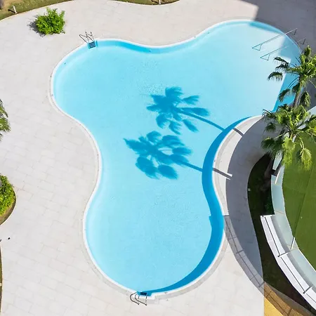Higueron Hotel Malaga, Curio Collection By Hilton (Adults Only)-2