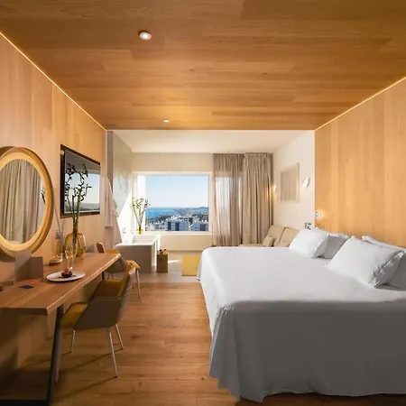 Higueron Hotel Malaga, Curio Collection By Hilton (Adults Only)-3