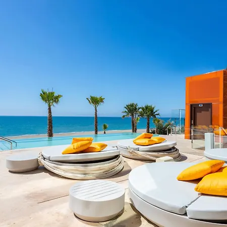 Higueron Hotel Malaga, Curio Collection By Hilton (Adults Only)-2