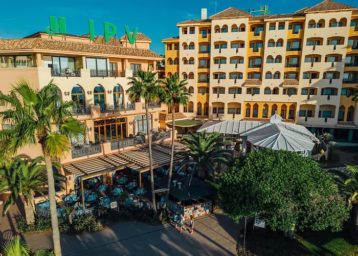 Ipv Palace & Spa - Adults RecommendedSpa Hotel